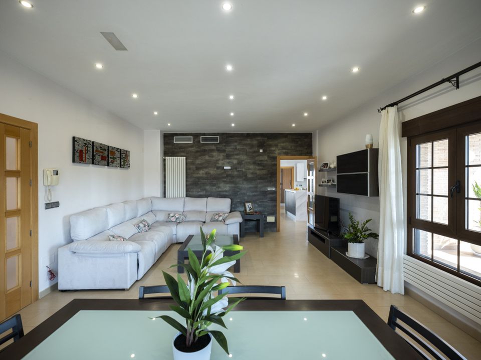 Landsbyhus i Avileses, Murcia - foto 3
