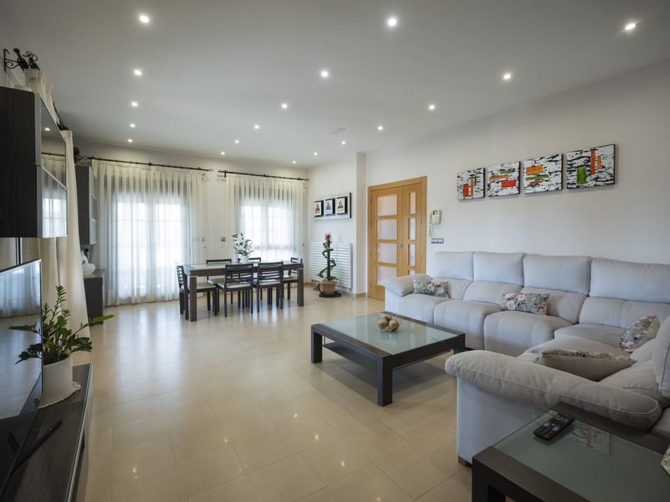 Landsbyhus i Avileses, Murcia - foto 4