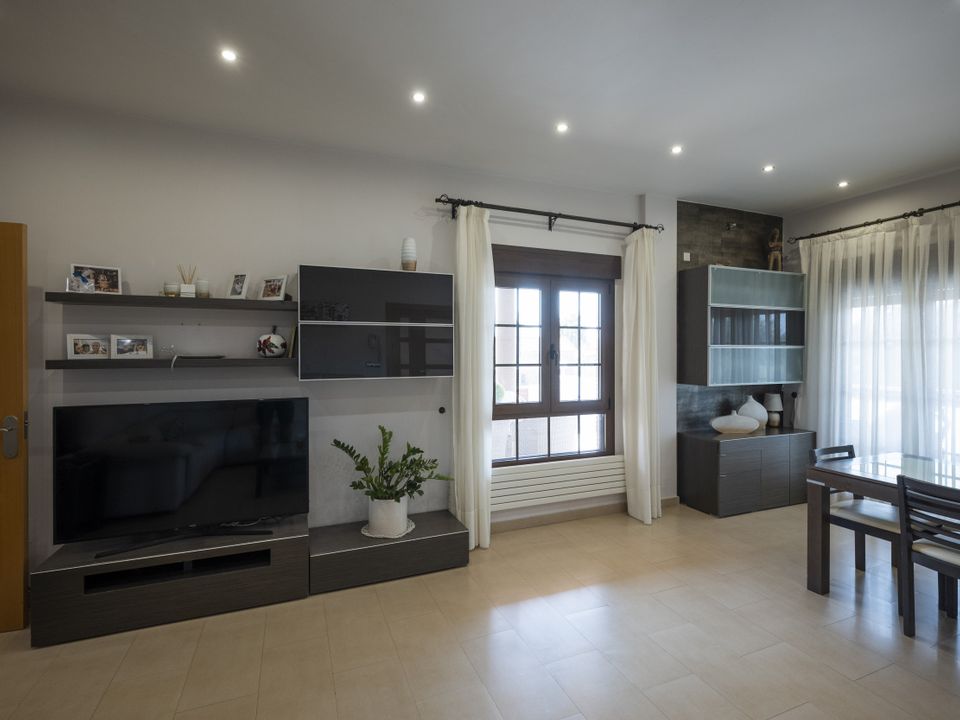 Landsbyhus i Avileses, Murcia - foto 5