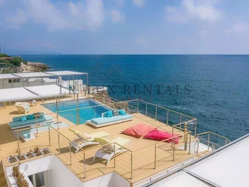 Villa i Antibes, Alpes-Maritimes - foto 2