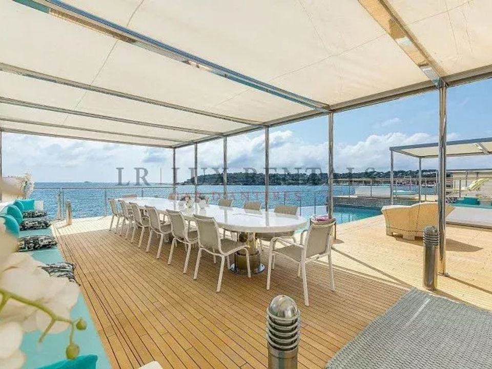 Villa i Antibes, Alpes-Maritimes - foto 3