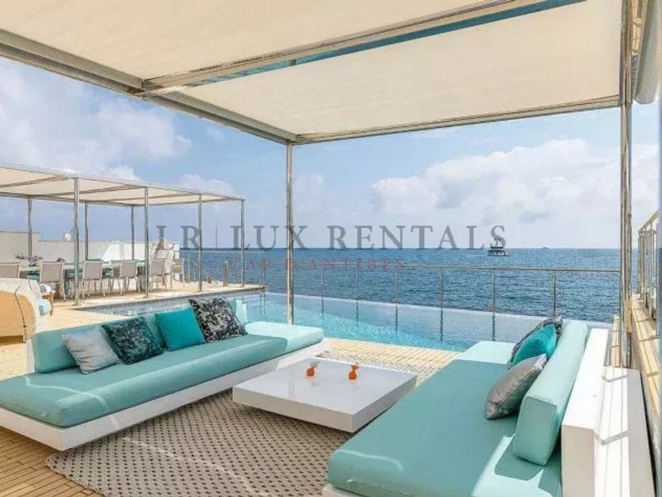 Villa i Antibes, Alpes-Maritimes - foto 4