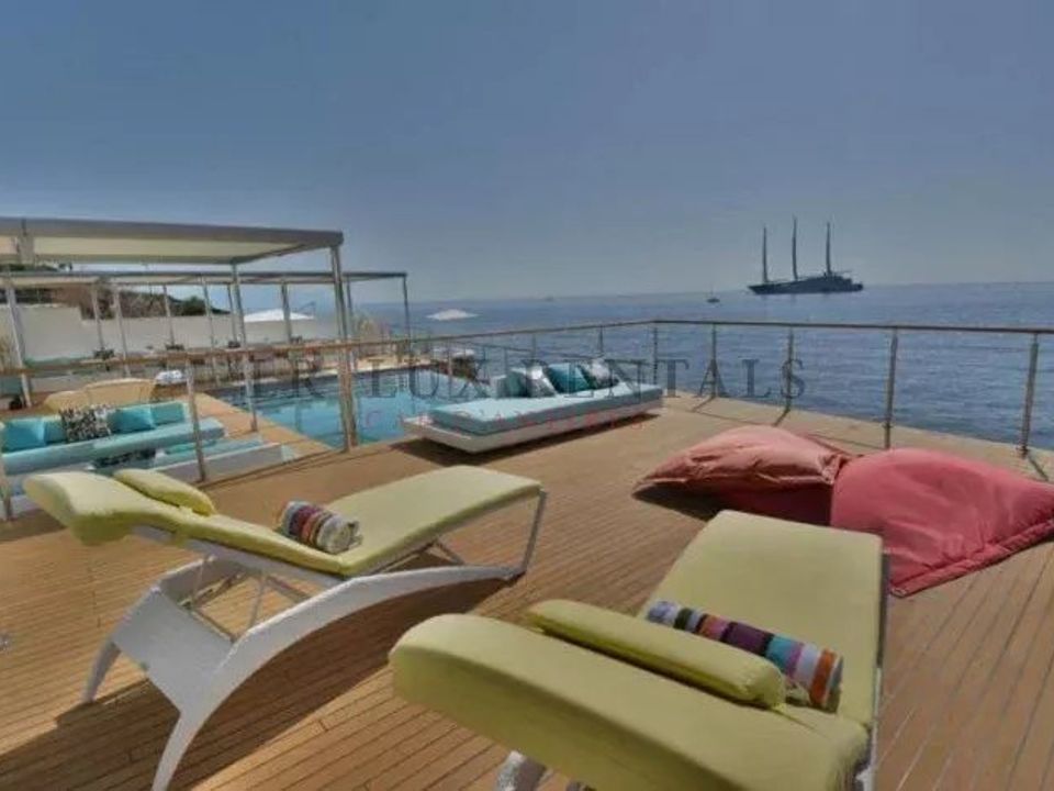 Villa i Antibes, Alpes-Maritimes - foto 5
