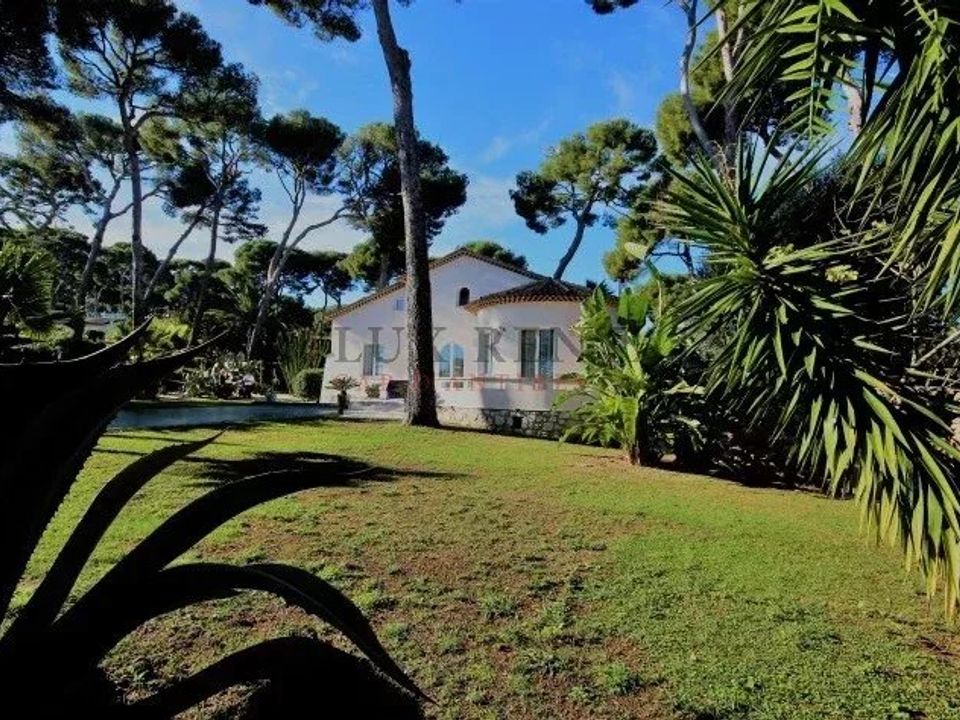 Villa i Antibes, Alpes-Maritimes - foto 2