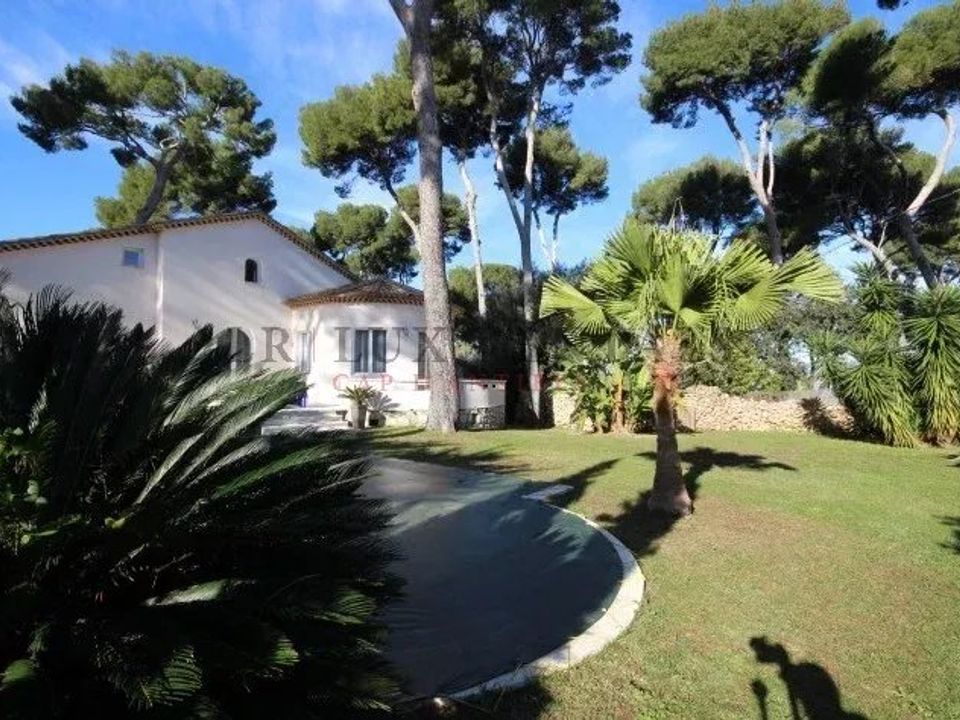 Villa i Antibes, Alpes-Maritimes - foto 3