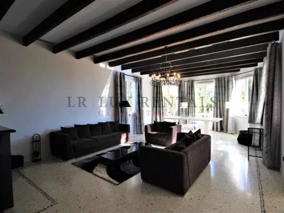 Villa i Antibes, Alpes-Maritimes - foto 4