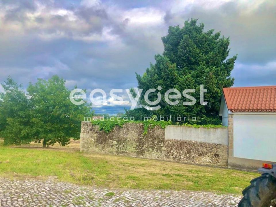 Helårsgrund i Viseu, Viseu - foto 5