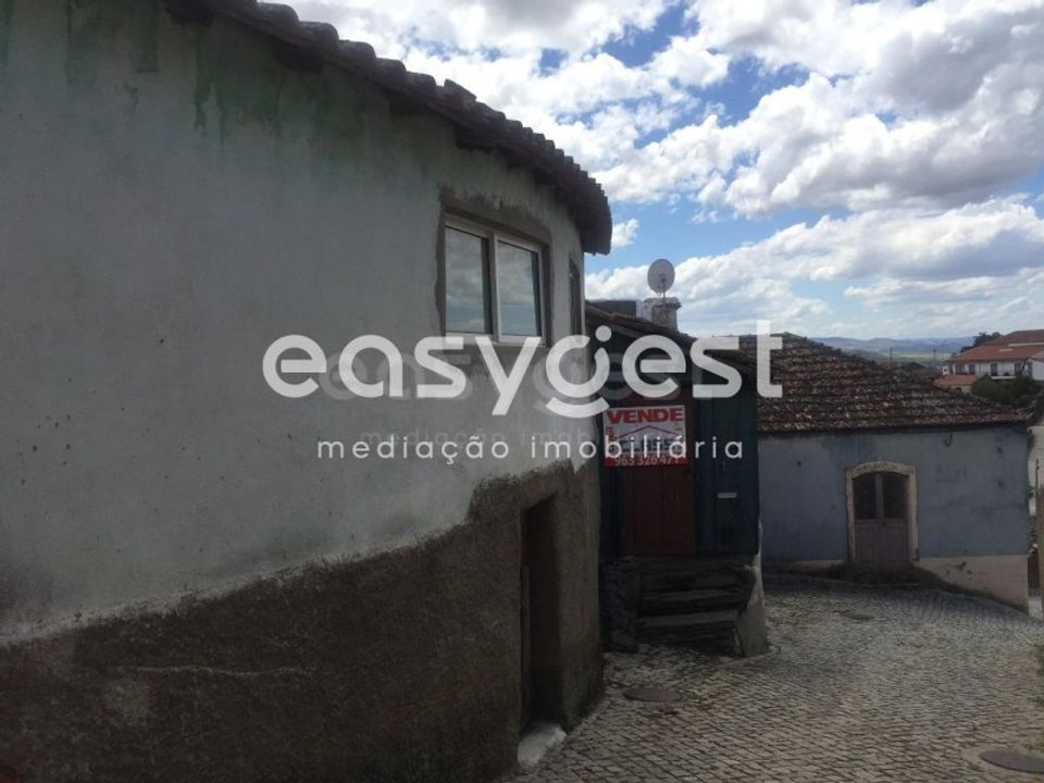 Villa i Torre de Moncorvo, Braganca - foto 1