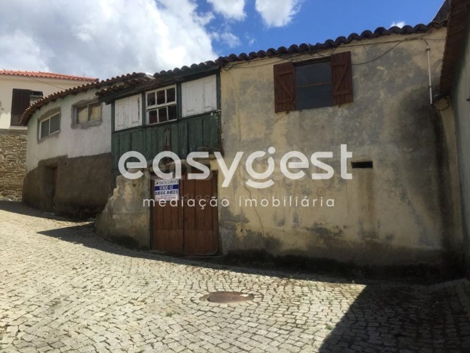 Villa i Torre de Moncorvo, Braganca - foto 4