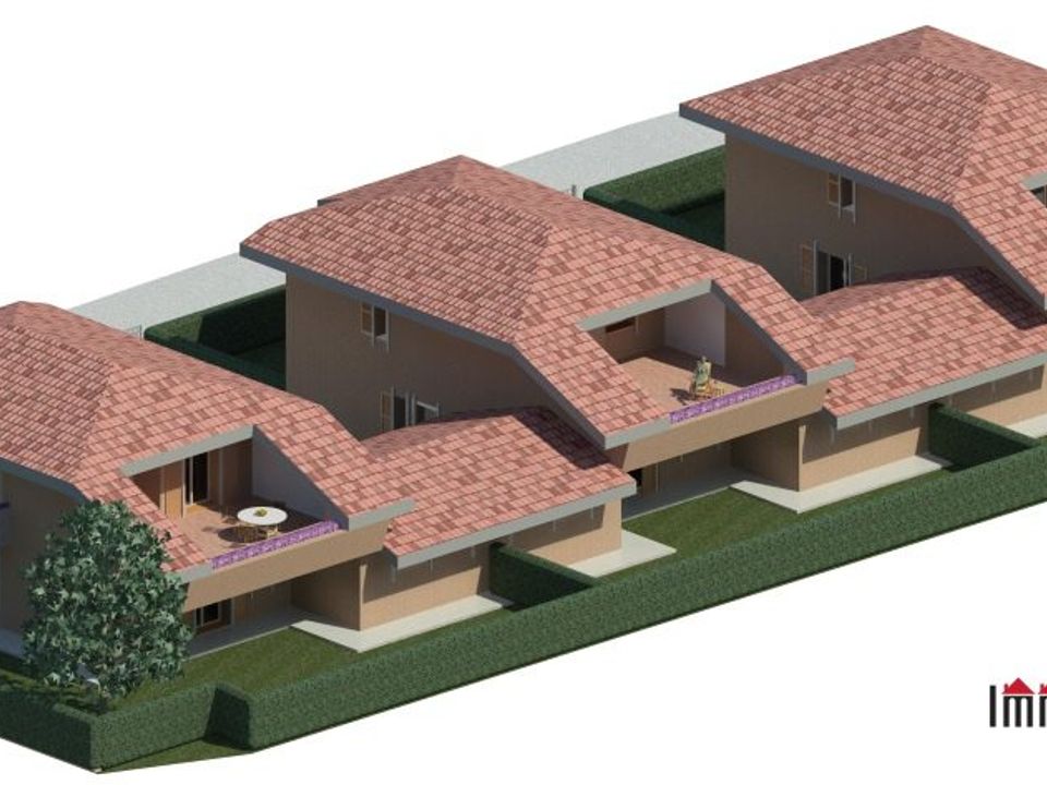 Villa i Colle di Val d'Elsa, Siena - foto 1