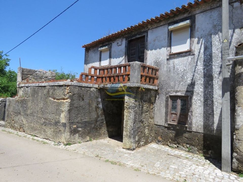 Stadthaus in Condeixa-a-Nova, Coimbra - Foto 1