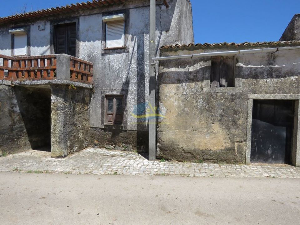 Stadthaus in Condeixa-a-Nova, Coimbra - Foto 5