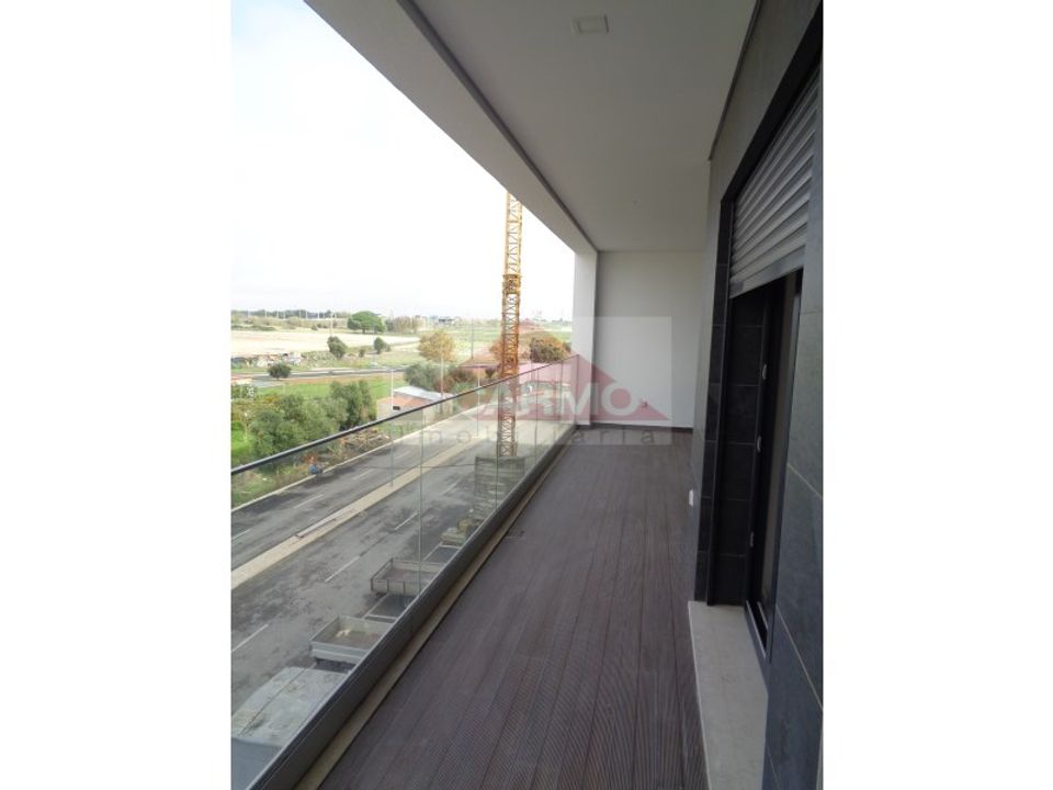 Lejlighed i Montijo, Setubal - foto 1