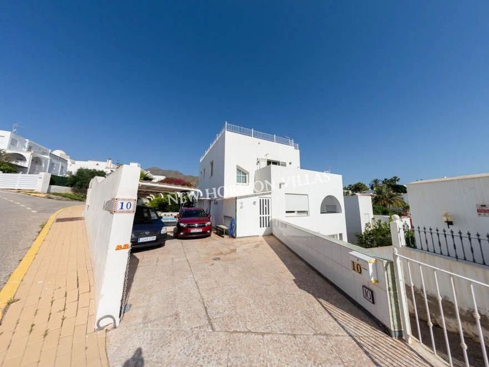 Lejlighed i Mojacar, Almeria - foto 2
