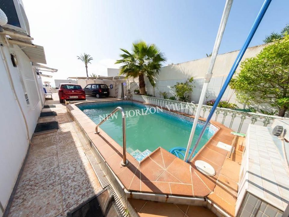Lejlighed i Mojacar, Almeria - foto 3