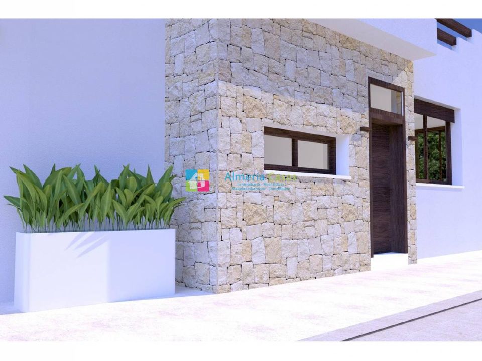 Villa i Vera, Almeria - foto 3
