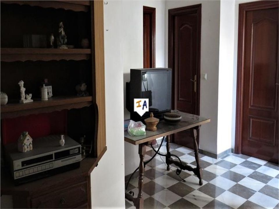 Byhus i Alcaudete, Jaen - foto 5