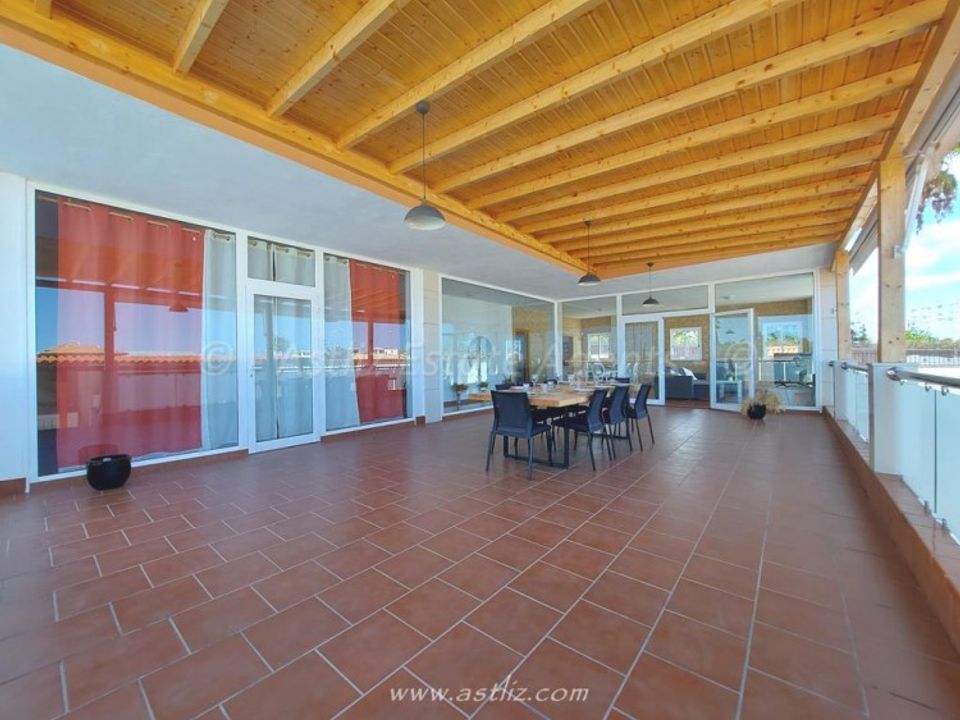 Villa i Playa Paraiso, Tenerife - foto 2