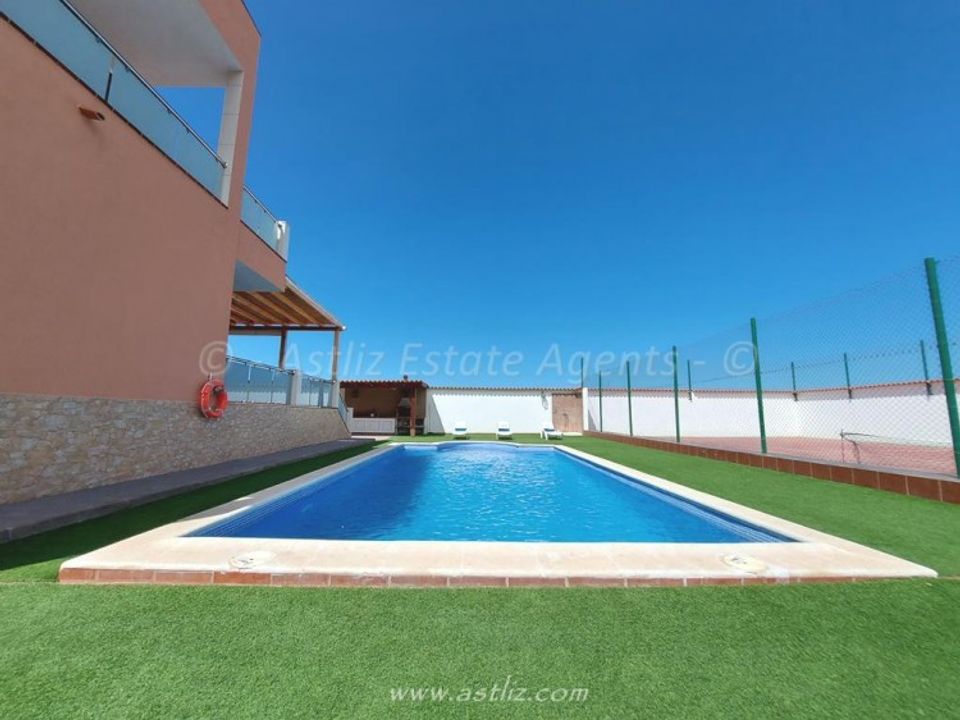 Villa i Playa Paraiso, Tenerife - foto 3