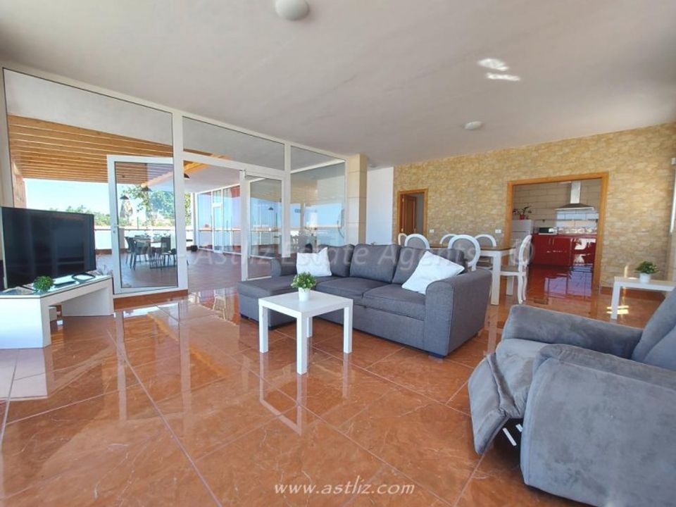 Villa i Playa Paraiso, Tenerife - foto 4