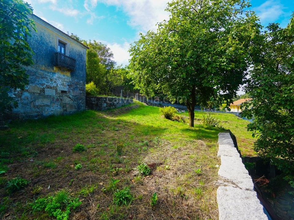 Landejendom i Ganfei, Viana do Castelo - foto 4