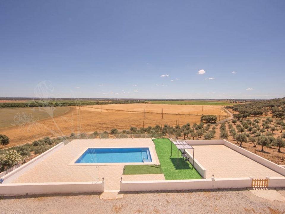 Granja a Castelo de Vide, Portalegre - foto 2