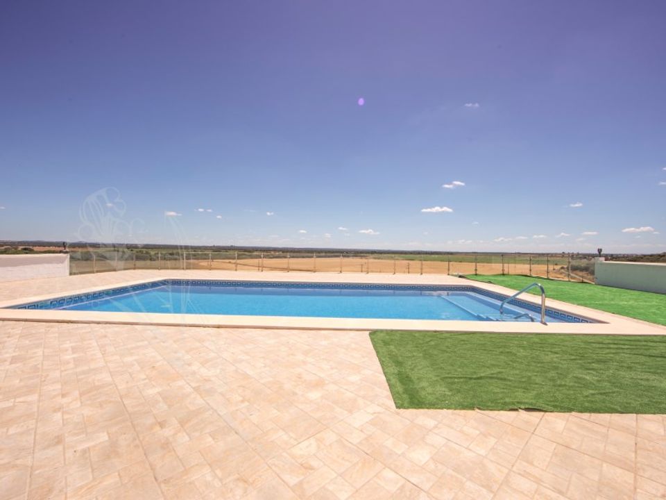 Granja a Castelo de Vide, Portalegre - foto 4
