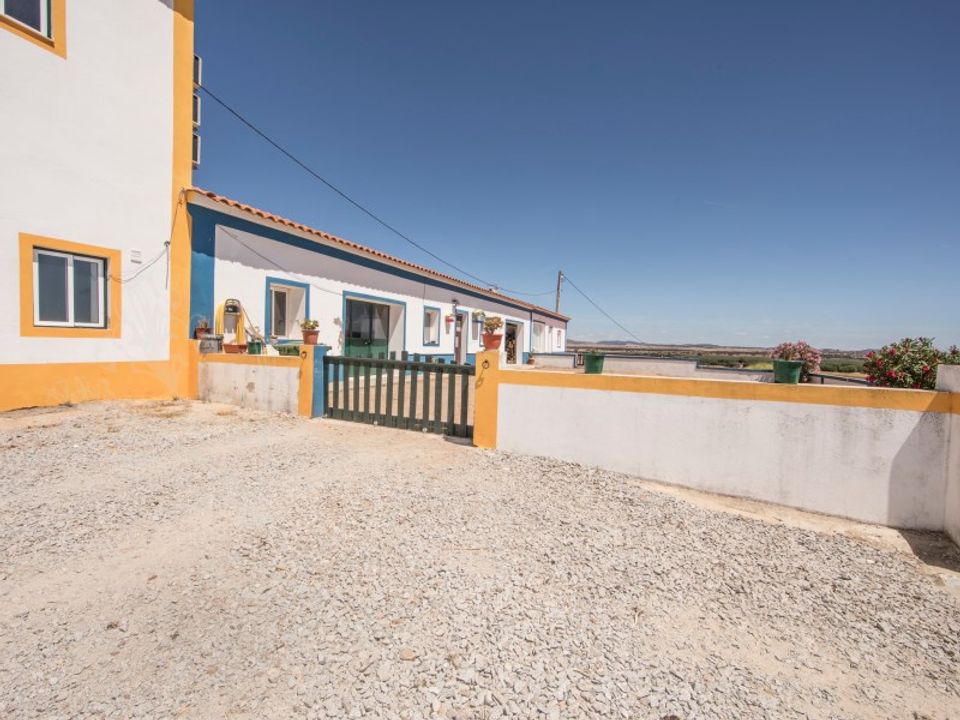 Granja a Castelo de Vide, Portalegre - foto 5