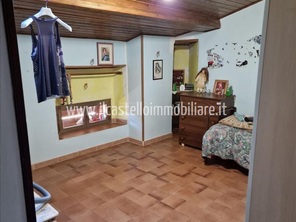Lejlighed i Sarteano, Siena - foto 2