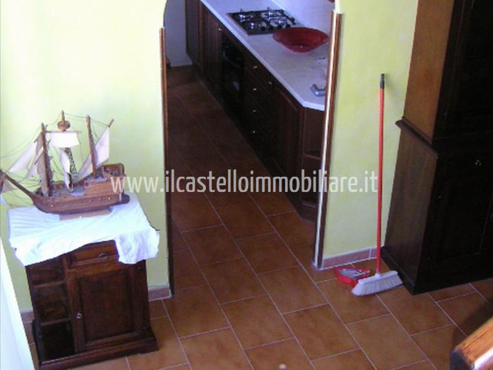 Lejlighed i Sarteano, Siena - foto 5