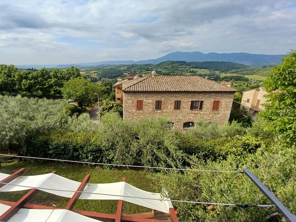 Villa i Chiusi, Siena - foto 2