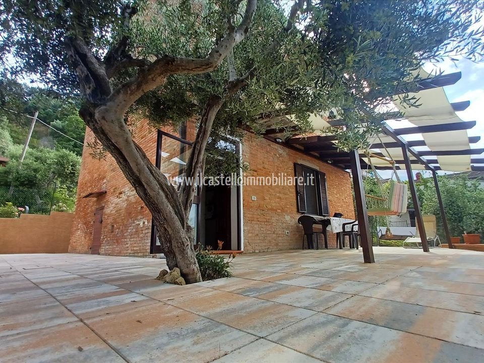 Villa i Chiusi, Siena - foto 4