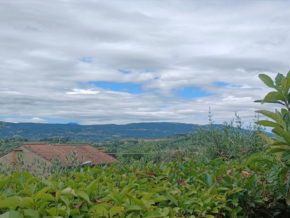 Villa i Chiusi, Siena - foto 5