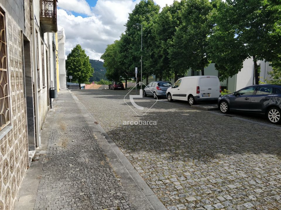 Rekkehus i Paredes de Coura, Viana do Castelo - bilde 2