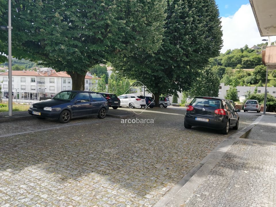 Rekkehus i Paredes de Coura, Viana do Castelo - bilde 3