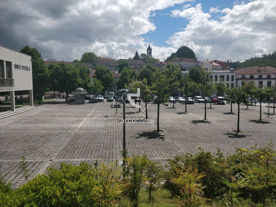 Rekkehus i Paredes de Coura, Viana do Castelo - bilde 4