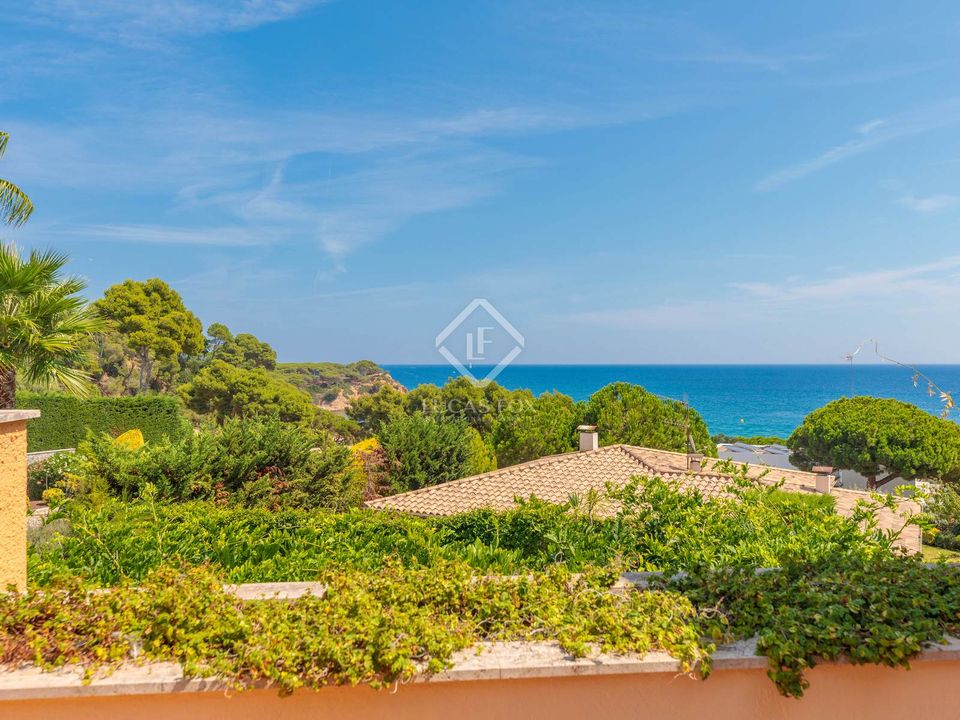 Villa i S'agaro, Gerona - foto 1
