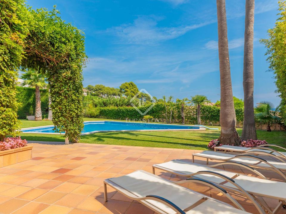 Villa i S'agaro, Gerona - foto 3