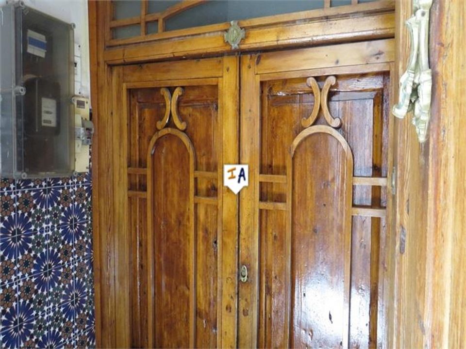 Byhus i Alcaudete, Jaen - foto 2