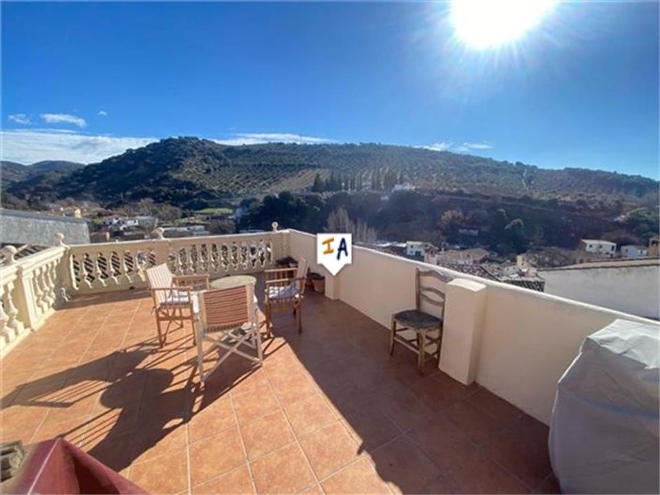 Casa de pueblo en Frailes, Jaen - foto 2