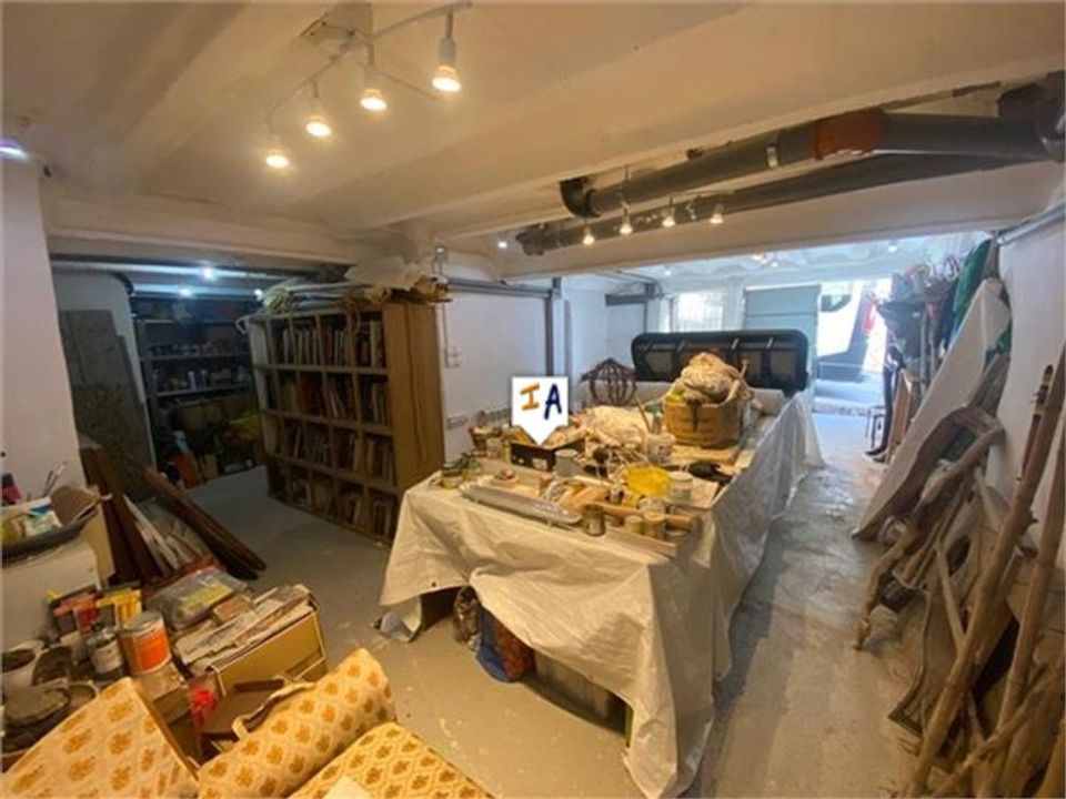 Casa de pueblo en Frailes, Jaen - foto 3