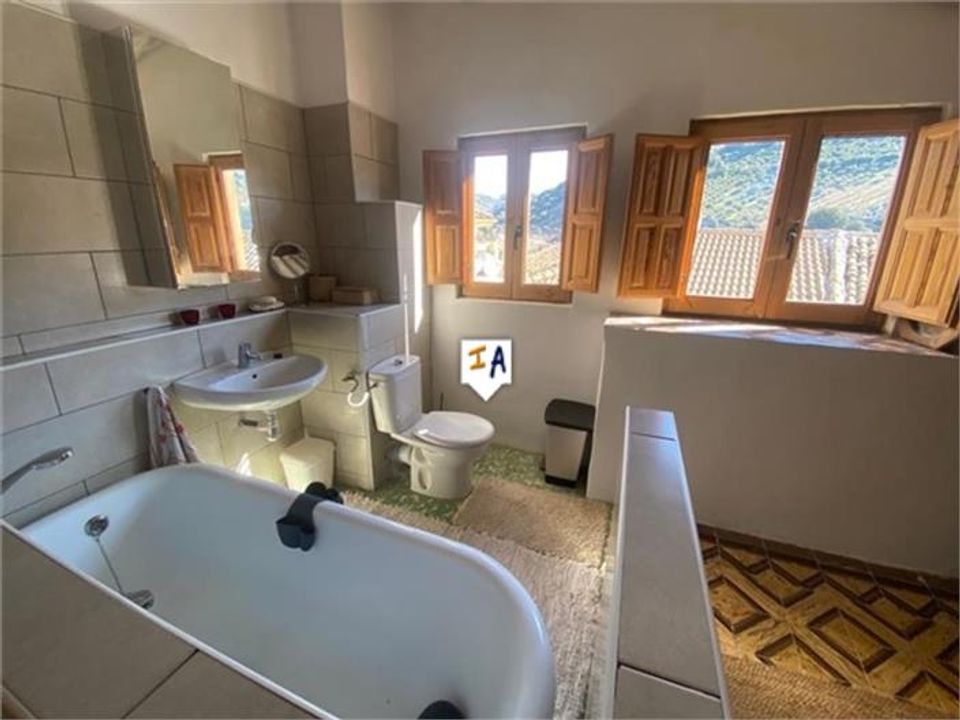 Casa de pueblo en Frailes, Jaen - foto 4
