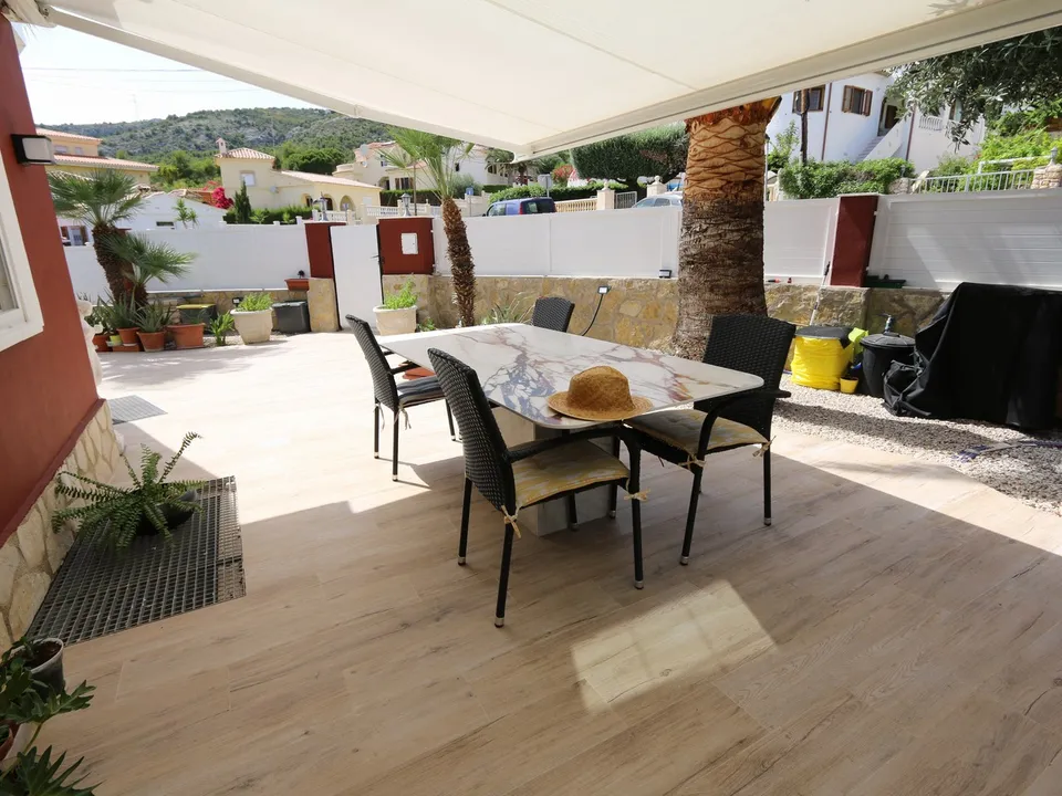 Villa i Alcossebre, Castellon - foto 4