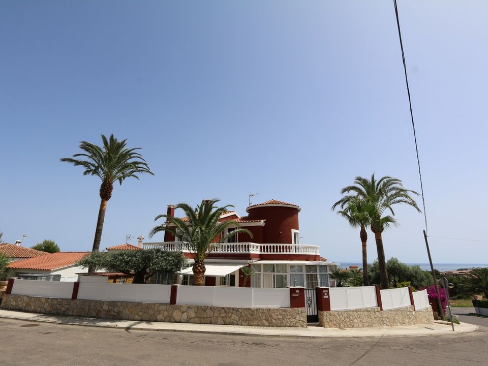 Villa i Alcossebre, Castellon - foto 3