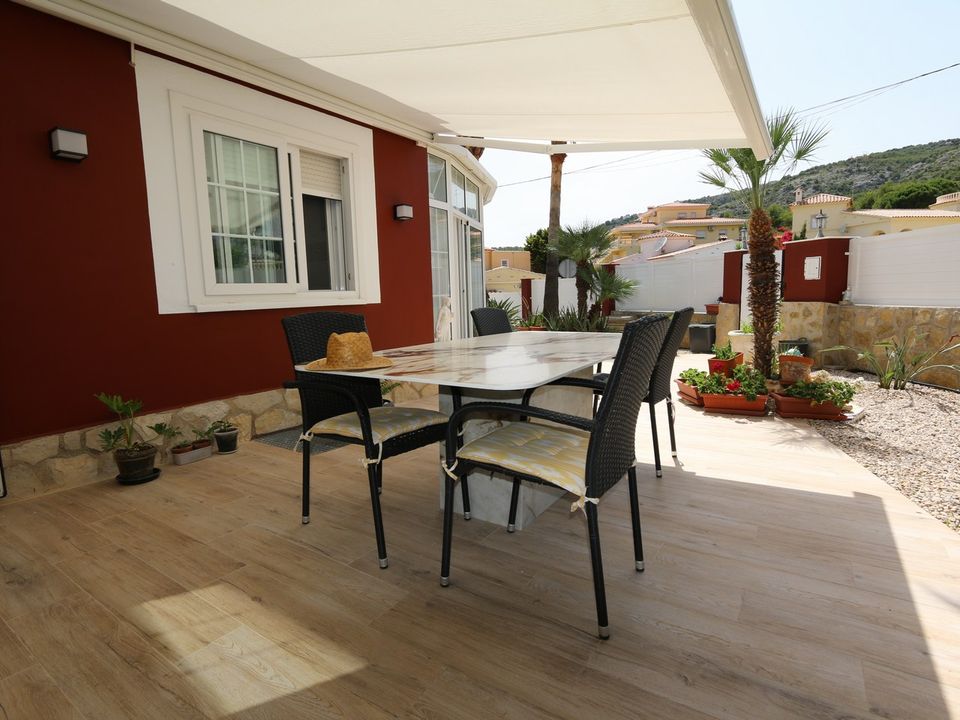Villa i Alcossebre, Castellon - foto 5