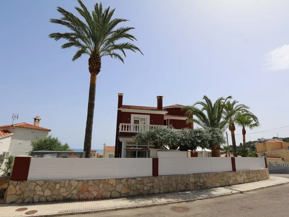 Villa i Alcossebre, Castellon - foto 2