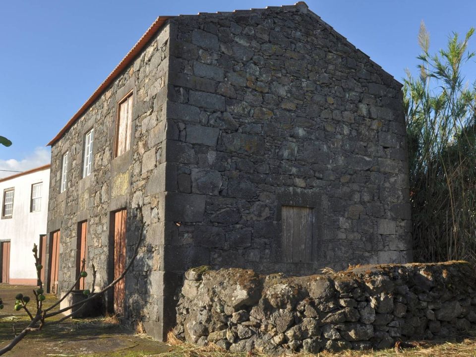 Landejendom i Horta, Faial - foto 1