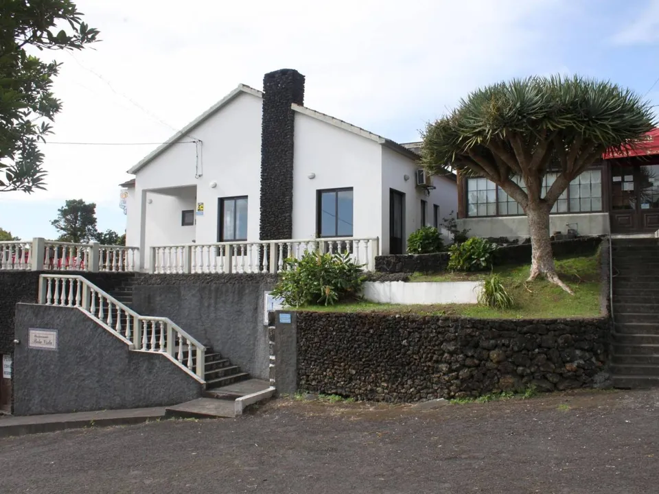 Landejendom i Horta, Faial - foto 1