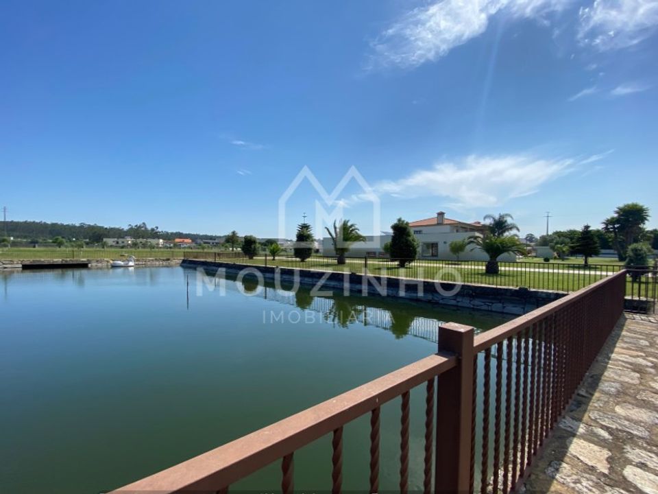 Villa em Vila do Conde, Porto - foto 2