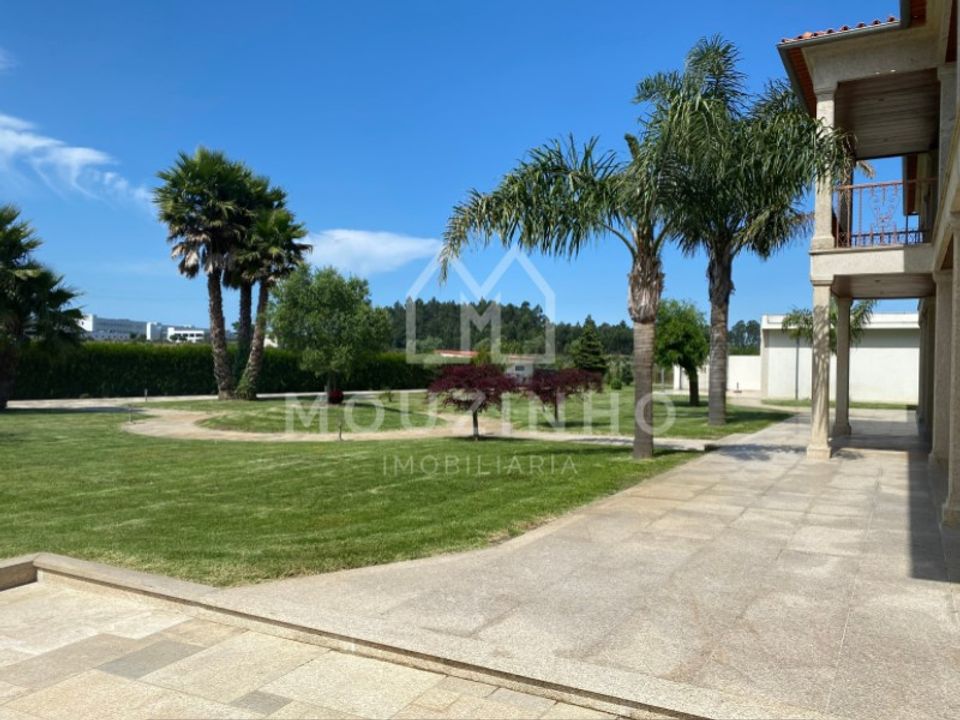 Villa em Vila do Conde, Porto - foto 4